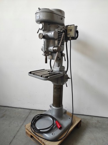 Webo säulenbohrmaschine 1 - v2,